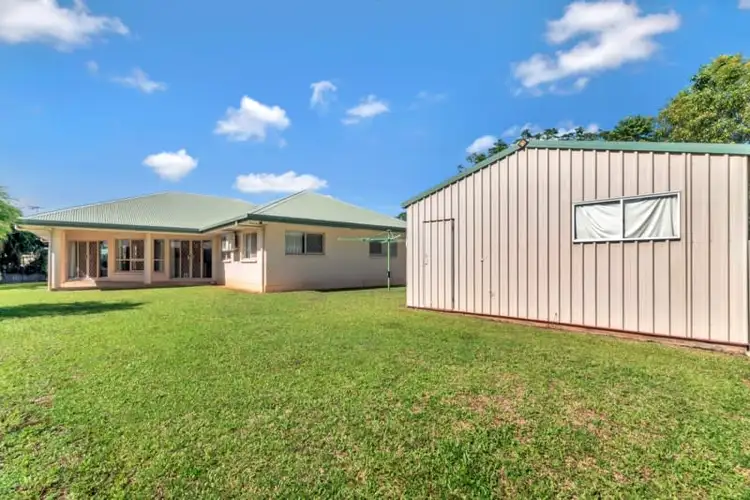 Sixth view of Homely house listing, 12 Gammie Close, Edmonton QLD 4869
