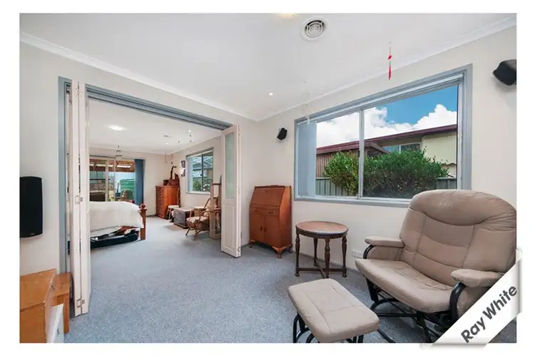 Seventh view of Homely house listing, 65 Florey Drive, Macgregor ACT 2615
