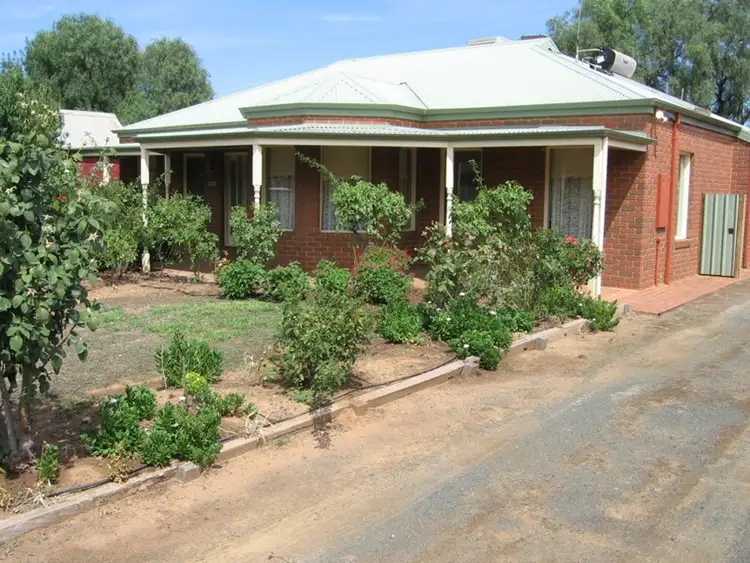 Second view of Homely house listing, 17 Jeffrey Street, Elmore VIC 3558