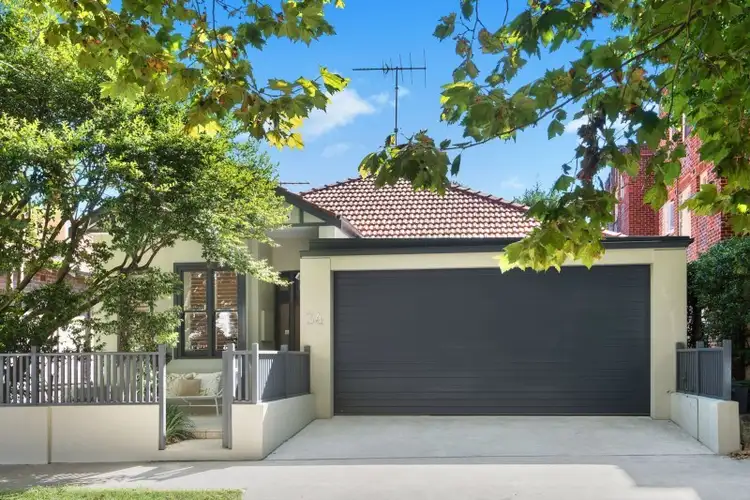 34 Manning Road, Double Bay NSW 2028