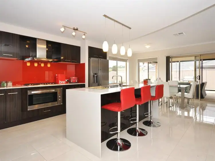 Second view of Homely house listing, 31 Edgehill Walk, Noarlunga Downs SA 5168