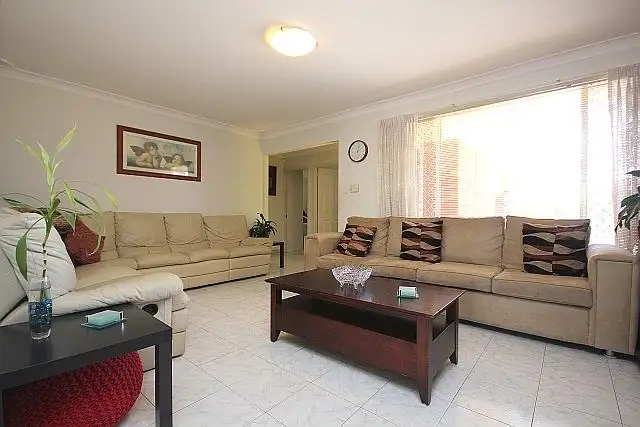 Second view of Homely house listing, 13 Farrell Road, Bass Hill NSW 2197