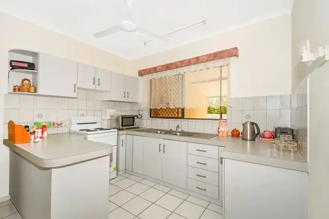 Fourth view of Homely unit listing, 1/21 Francis Street, Millner NT 810