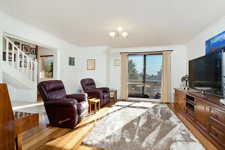 Fifth view of Homely house listing, 21 Tasman Drive, Shell Cove NSW 2529