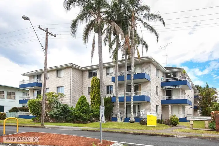 Main view of Homely house listing, 17/106-108 Little Street, Forster NSW 2428