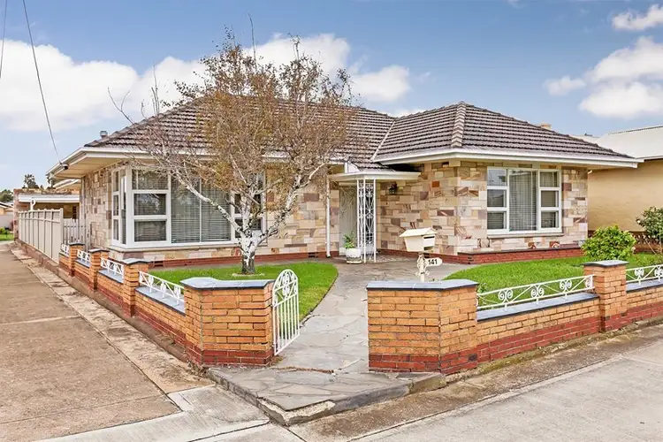 141 Hart Street, Glanville SA 5015