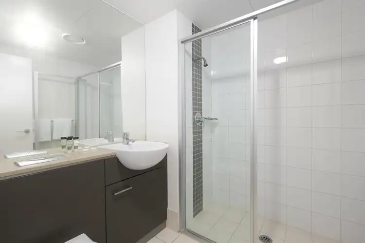 Seventh view of Homely apartment listing, 2306/151 George Street, Brisbane QLD 4000