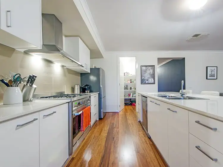 Fifth view of Homely house listing, 39 Lamington Drive, Tarneit VIC 3029