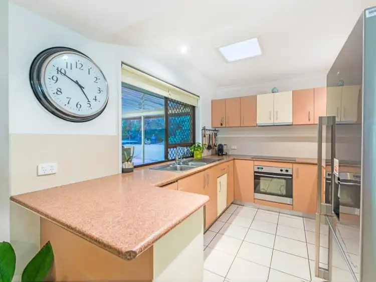 Sixth view of Homely house listing, 1 Quinton Court, Mount Warren Park QLD 4207