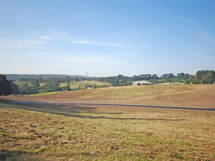 Lot 38 Holmsgarth Court, Brown Hill VIC 3350