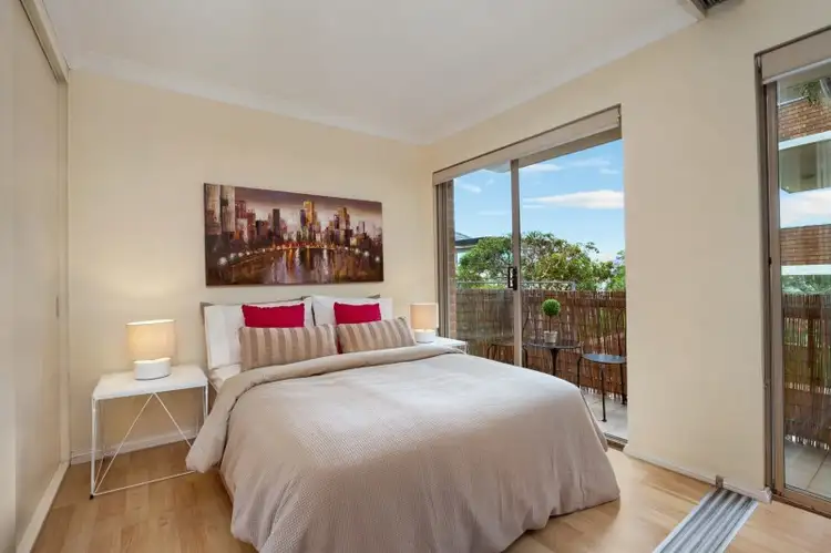 Second view of Homely unit listing, 8/332 Arden Street, Coogee NSW 2034