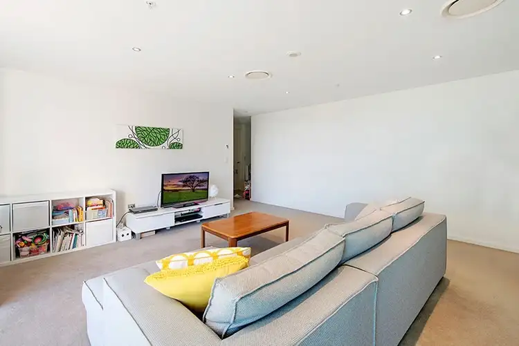 Main view of Homely apartment listing, 1 Como Crescent, Southport QLD 4215