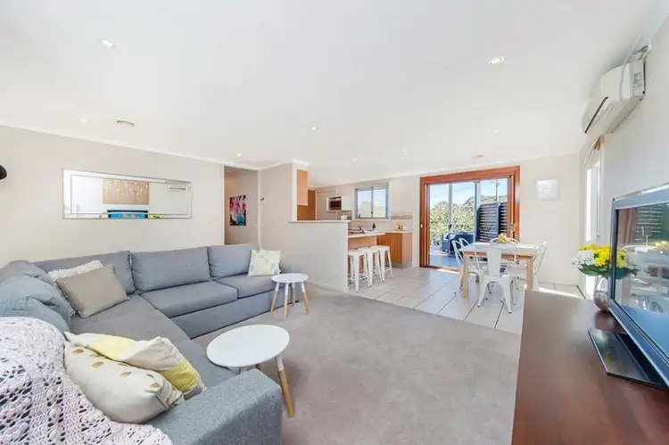 Fifth view of Homely house listing, 16 Blumenthal Place, Spence ACT 2615