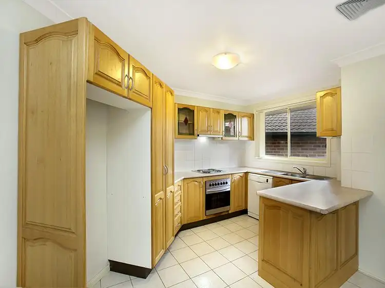 Fourth view of Homely villa listing, 1/627 Princes Highway, Kirrawee NSW 2232