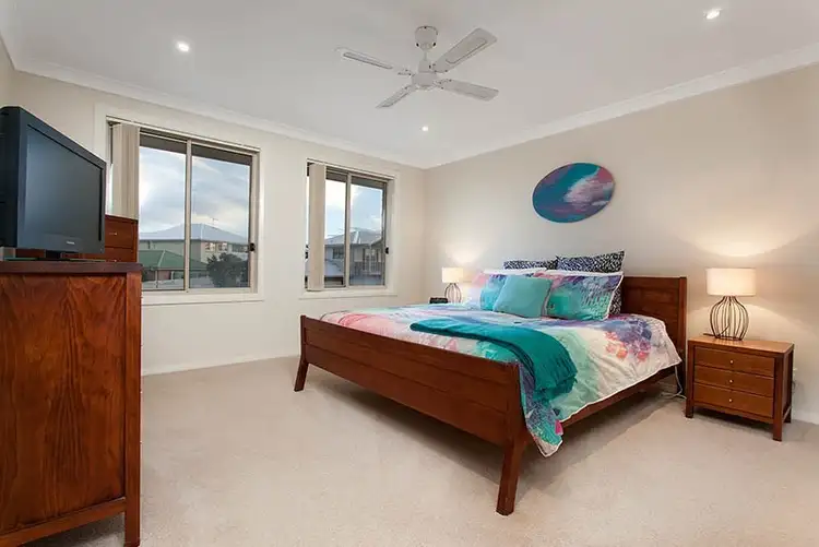 Sixth view of Homely house listing, 17 Dunk Avenue, Shell Cove NSW 2529