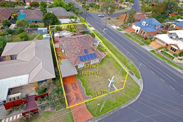 13 Shoubra Court, Highton VIC 3216