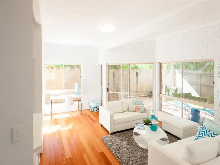 Second view of Homely house listing, 46 Yakola Parade, Alexandra Headland QLD 4572