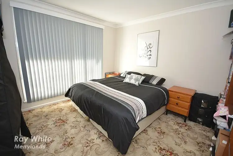 Seventh view of Homely house listing, 52 Broughton Street, Guildford NSW 2161