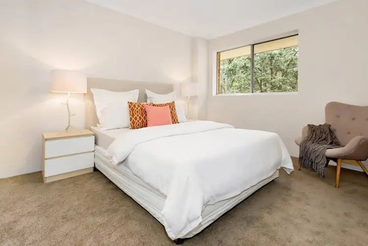 Third view of Homely apartment listing, 11/9 Ralston Street, Lane Cove NSW 2066