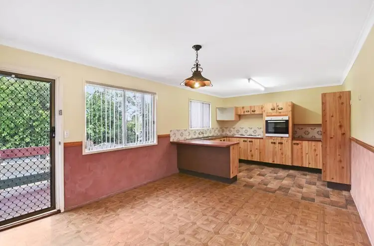 Second view of Homely house listing, 16 Leigh Street, Deception Bay QLD 4508