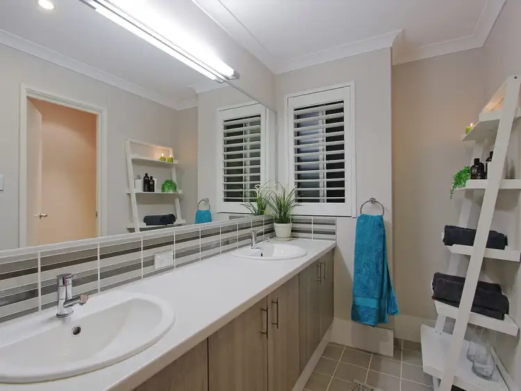 Fourth view of Homely house listing, 115 Piara Drive, Piara Waters WA 6112
