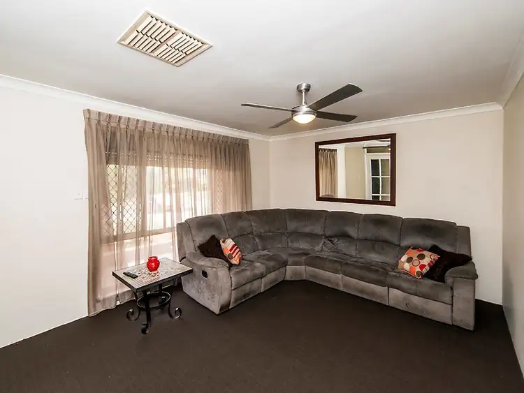 Second view of Homely house listing, 8 Challenger Drive, Thornlie WA 6108