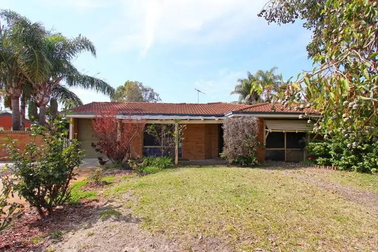 14 Gambia Court, Beechboro WA 6063