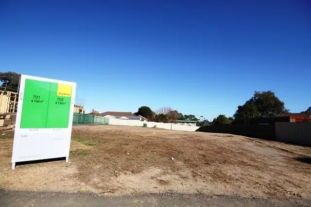 Third view of Homely land listing, 702/146 Black Road, Flagstaff Hill SA 5159