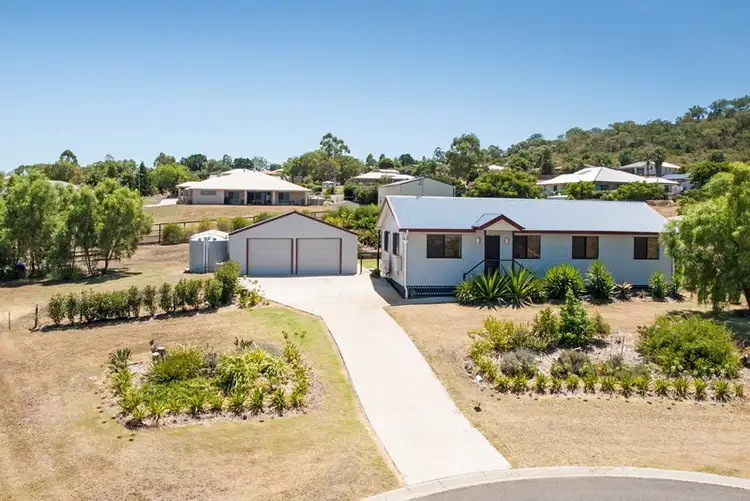 7 Willow View Court, Kingsthorpe QLD 4400