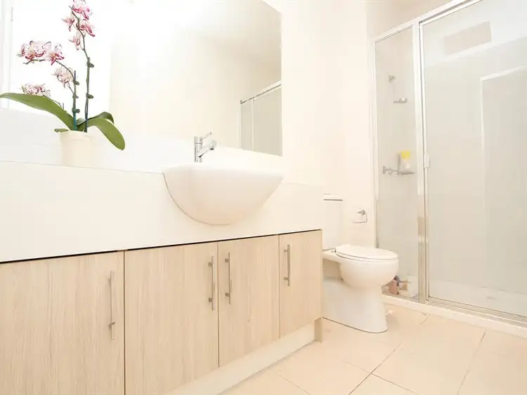 Fourth view of Homely townhouse listing, 17 Sutton Street, North Melbourne VIC 3051