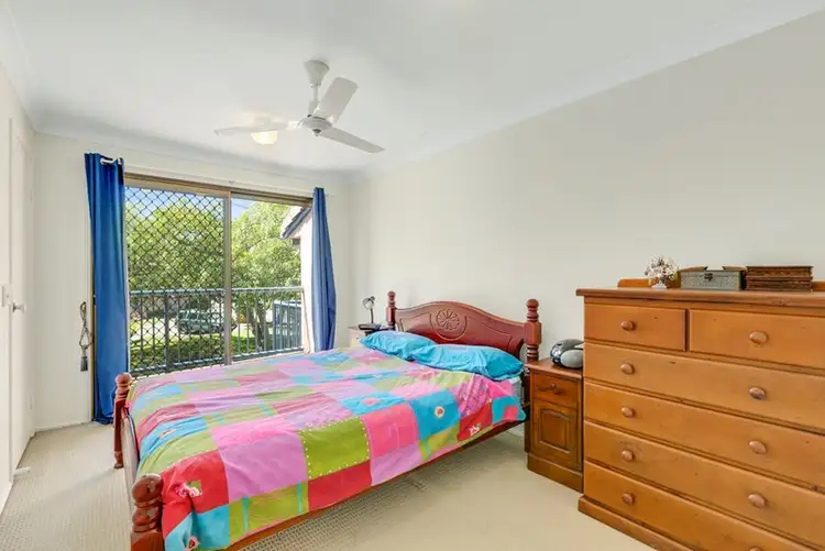 Sixth view of Homely townhouse listing, 9/202 Central Street, Labrador QLD 4215