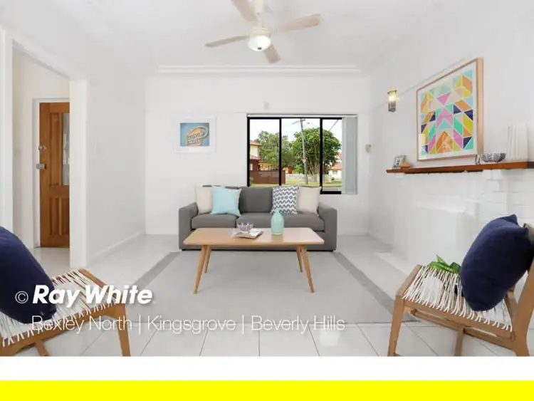 Second view of Homely house listing, 6 New England Drive, Kingsgrove NSW 2208
