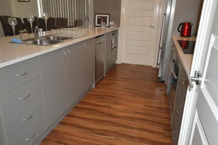 Seventh view of Homely house listing, 9 Emerald Vista, Kalbarri WA 6536