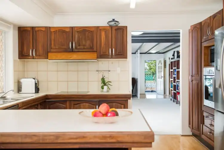 Fourth view of Homely house listing, 142 Barrier Reef Drive, Mermaid Waters QLD 4218