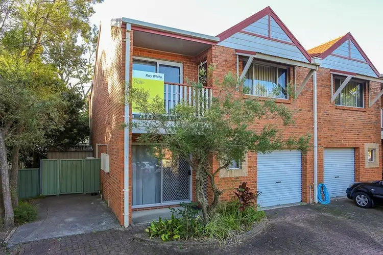 7/4A Blanch Street, Lemon Tree Passage NSW 2319