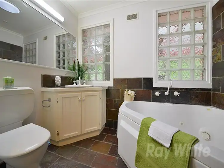 Seventh view of Homely house listing, 6 Glassford Avenue, Upper Ferntree Gully VIC 3156