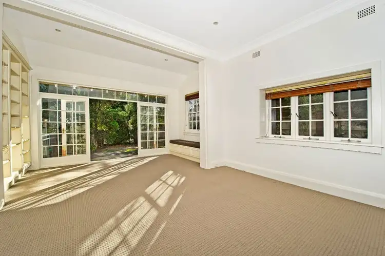 Sixth view of Homely house listing, 23 Chamberlain Avenue, Rose Bay NSW 2029