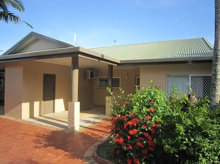 18/23 Armstrong, Edmonton QLD 4869