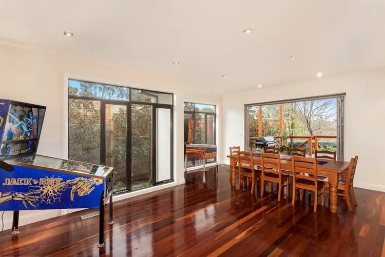 Third view of Homely townhouse listing, 2/8 Koolkuna Avenue, Doncaster VIC 3108