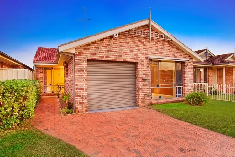 93 Porpoise Crescent, Bligh Park NSW 2756