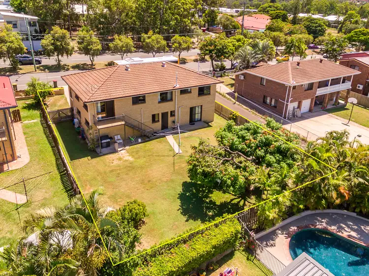 Main view of Homely house listing, 101 Meadowlands Road, Carindale QLD 4152