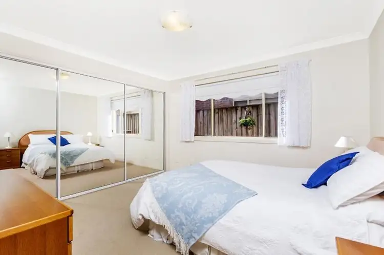 Fifth view of Homely house listing, 55b County Drive, Cherrybrook NSW 2126