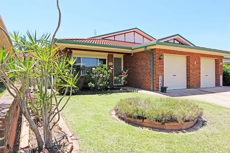 1/32 Heritage Drive, Kanwal NSW 2259