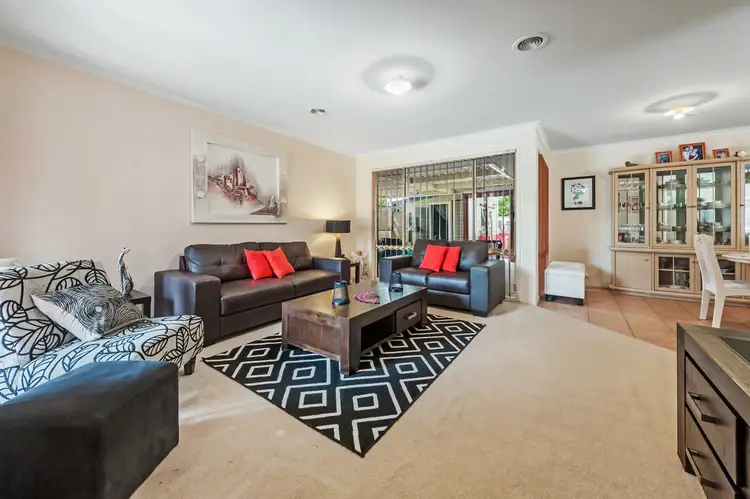 Fourth view of Homely house listing, 10 Parkin Avenue, Caroline Springs VIC 3023