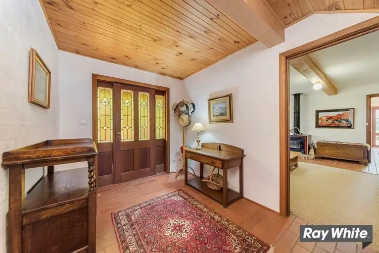 Fifth view of Homely house listing, 156 Woodgrove Close, Wallaroo NSW 2618