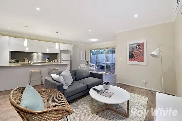 Sixth view of Homely unit listing, 2/13 Jamieson Avenue, Rowville VIC 3178