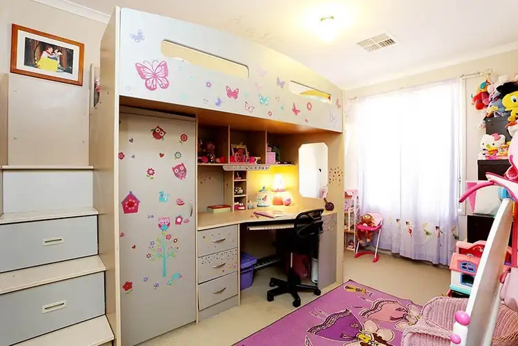 Seventh view of Homely house listing, 17 Chellaston Road, Munno Para West SA 5115