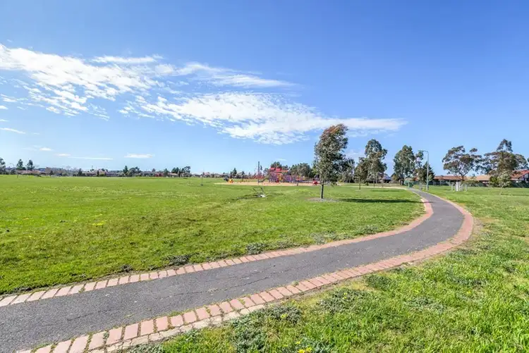 Fifth view of Homely house listing, 87 Shankland Boulevard, Meadow Heights VIC 3048