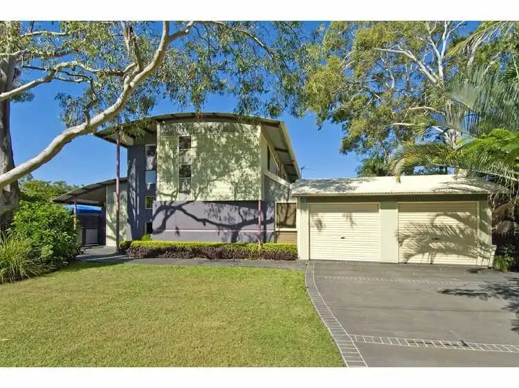 Main view of Homely house listing, 16 Saul Street, Thorneside QLD 4158