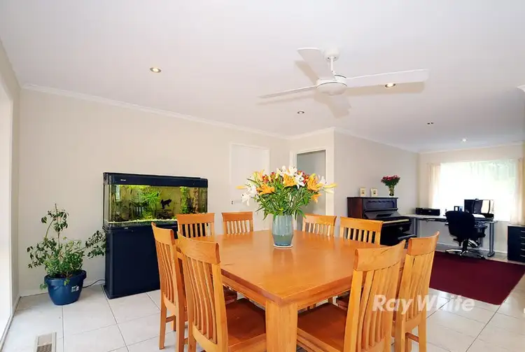 Fourth view of Homely house listing, 13 Saunders Close, Lysterfield VIC 3156